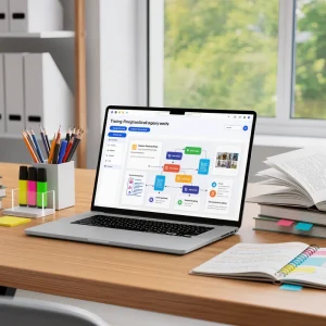 كيفية تصميم حقيبة تدريبية