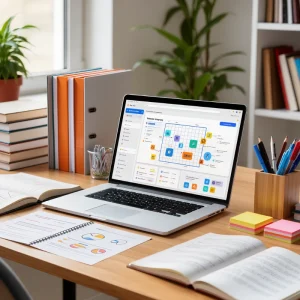 كيفية تصميم حقيبة تدريبية