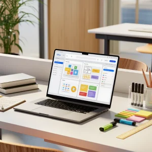 كيفية تصميم حقيبة تدريبية