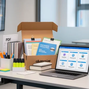 مكونات الحقيبة التدريبية pdf