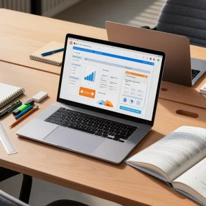 نموذج حقيبة تدريبية جاهزة