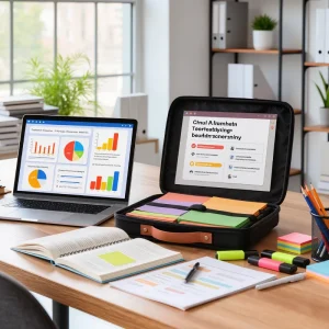 أهمية الحقيبه التدريبية