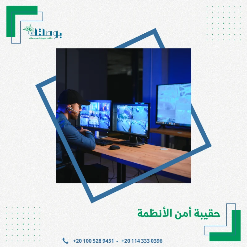 حقيبة امن الأنظمة