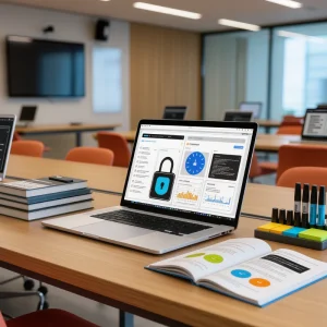 حقيبة امن المعلومات المتقدم