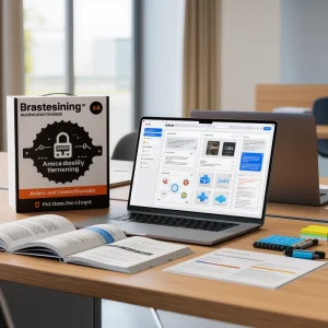 حقيبة امن المعلومات المتقدم