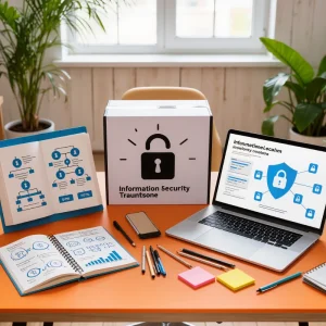 حقيبة امن المعلومات للمبتدئين