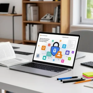 حقيبة امن المعلومات للمبتدئين