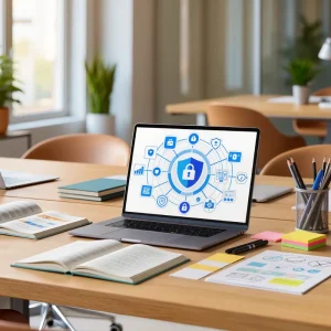 حقيبة امن المعلومات للموظفين