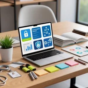 حقيبة امن المعلومات للموظفين