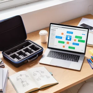 حقيبة تدريبية في امن الشبكات