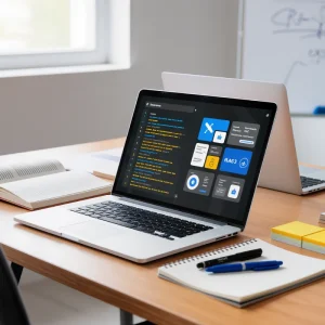 حقيبة تدريبية في امن الشبكات