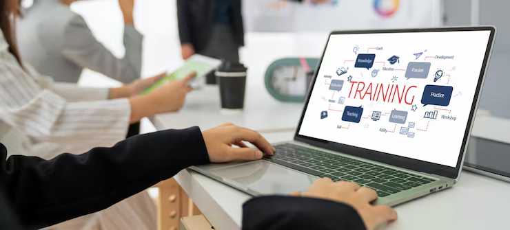 ما هي الحقيبة التدريبية