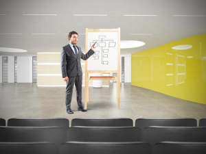 إعداد دليل المدرب