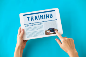 كيفية إعداد حقيبة تدريبية 