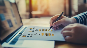 التقييم القبلي والبعدي