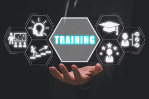 تصميم الأنشطة التدريبية