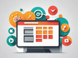 الوسائط المتعددة التدريبية