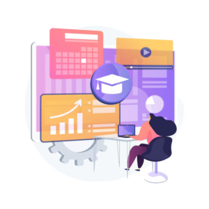 تطوير الحقائب التدريبية