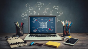 الوسائط المتعددة التدريبية