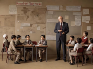 مشاكل إدارة الصف