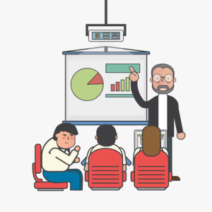 كيفية إدارة وقت الحصة الدراسية