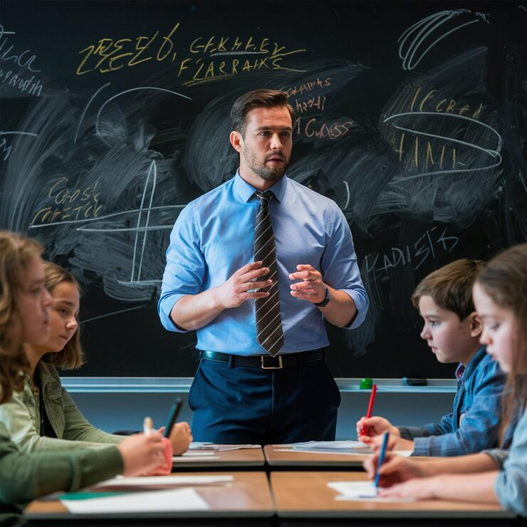 كيفية إدارة وقت الحصة الدراسية