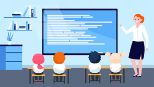 بيئة التعلم الصفية